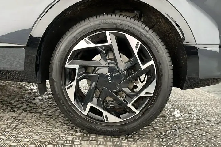 Kia Sportage 2023 photo 5