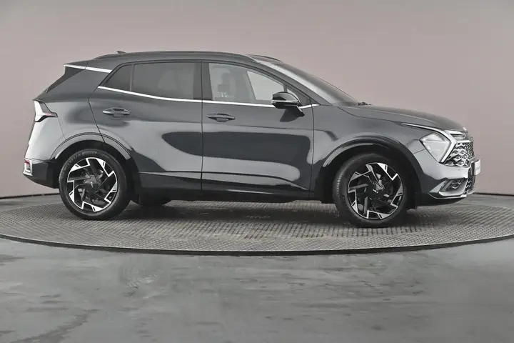 Kia Sportage 2023 photo 4