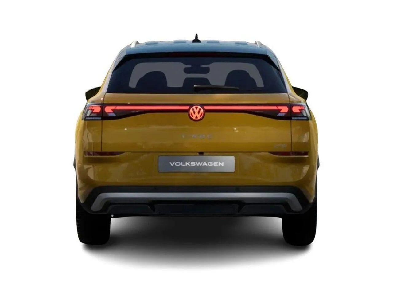 Volkswagen T-Roc photo 4