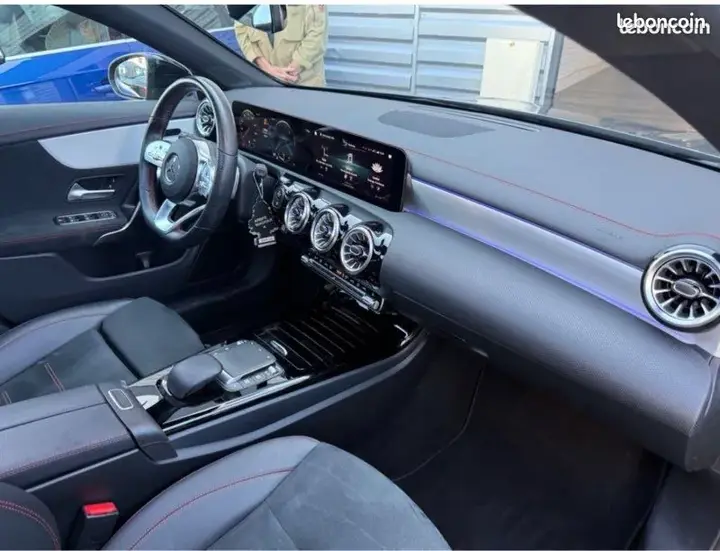 Mercedes-Benz Cla Shooting Brake 2023 photo 3