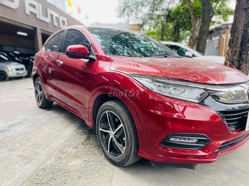 Honda Hr-V 2022 photo 3