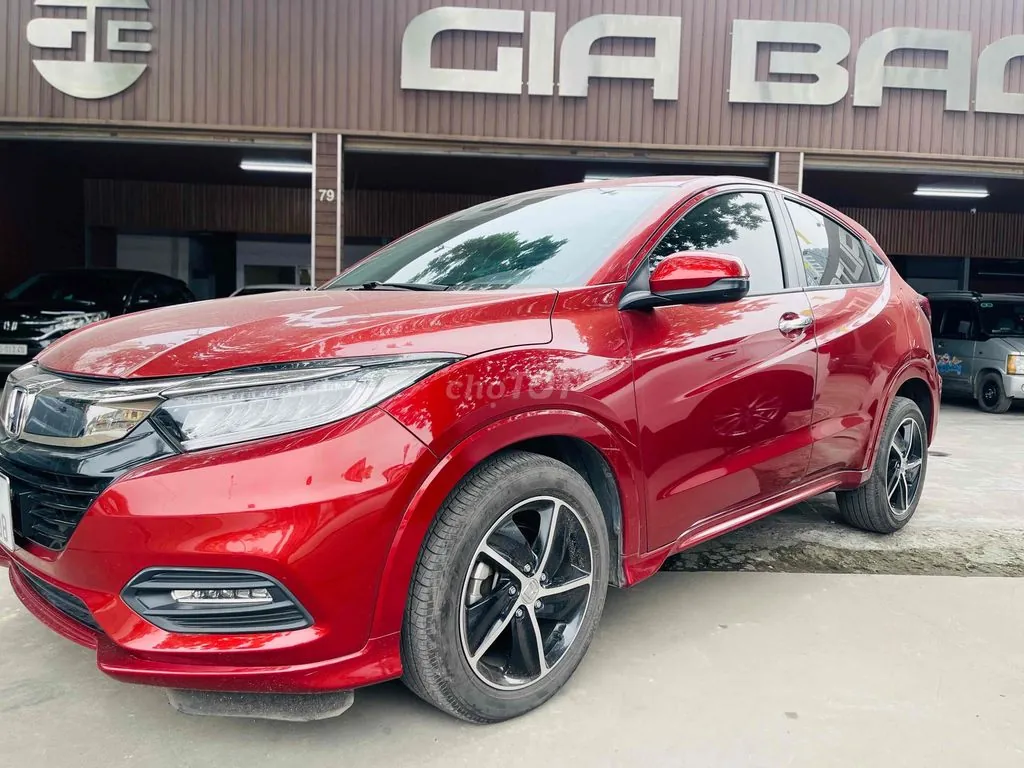 Honda Hr-V 2022 photo 4