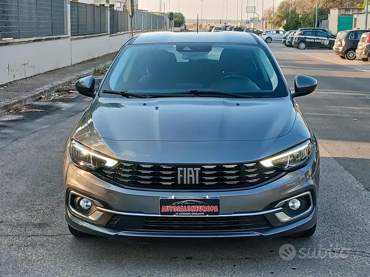 Fiat Tipo 2021 photo 3