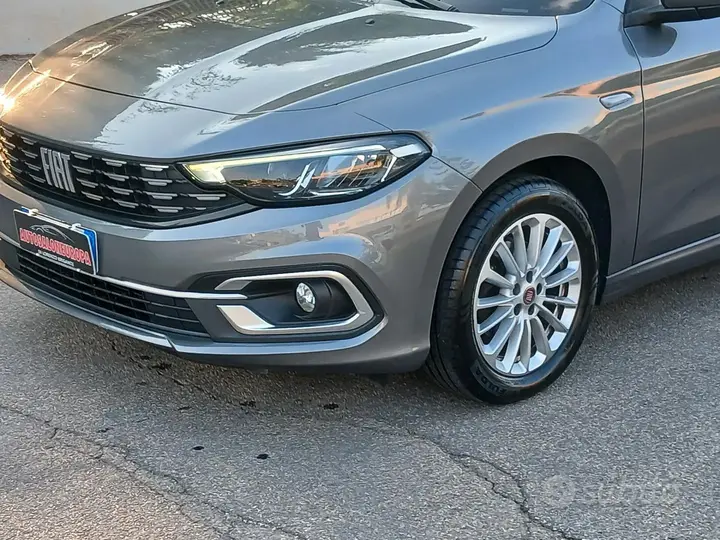 Fiat Tipo 2021 photo 4
