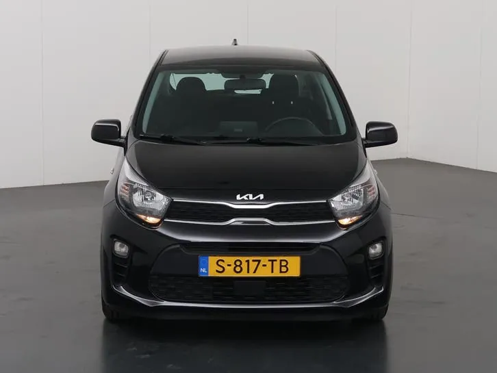 Kia Picanto 2023 photo 3