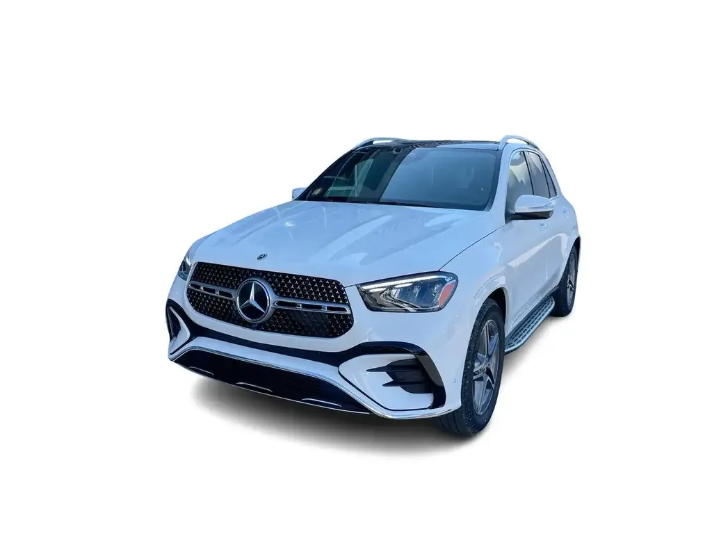 Mercedes-Benz Gle 2026 photo 5