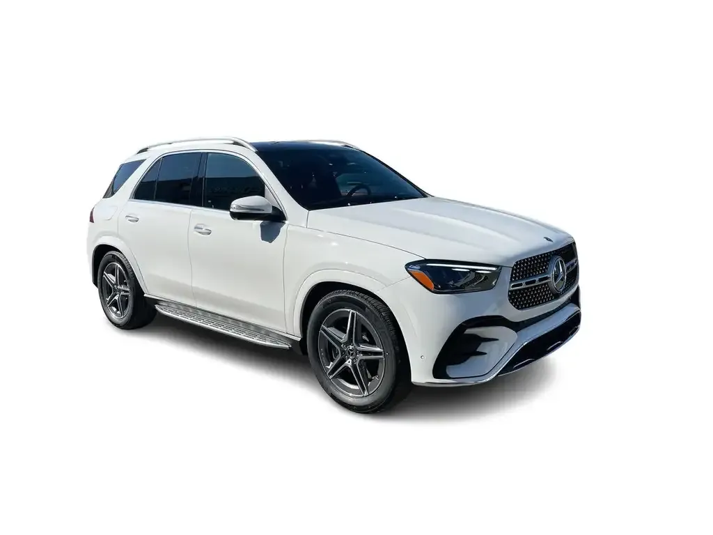 Mercedes-Benz Gle 2026 photo 2