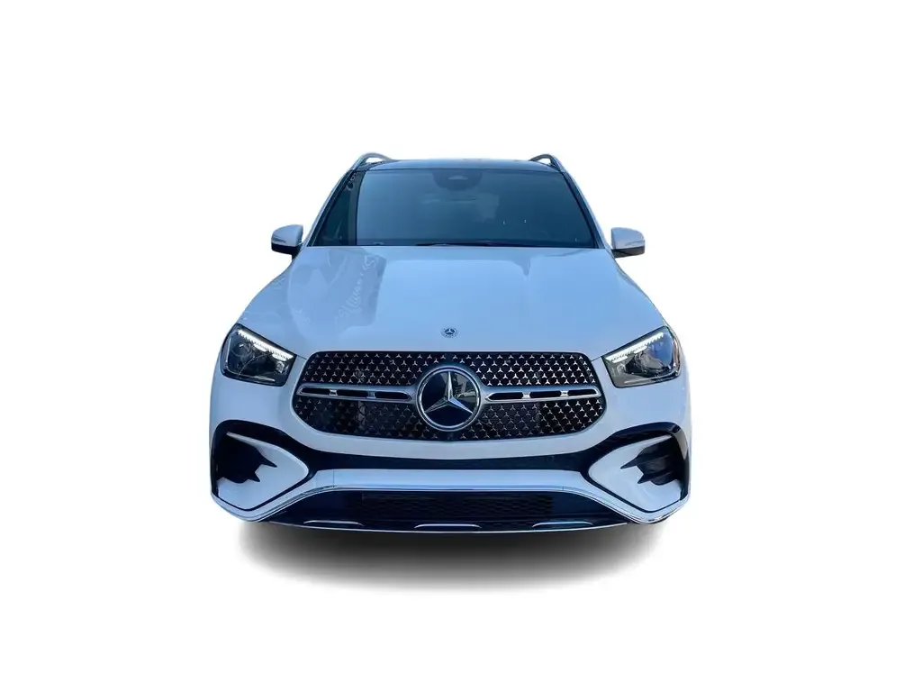 Mercedes-Benz Gle 2026 photo 4