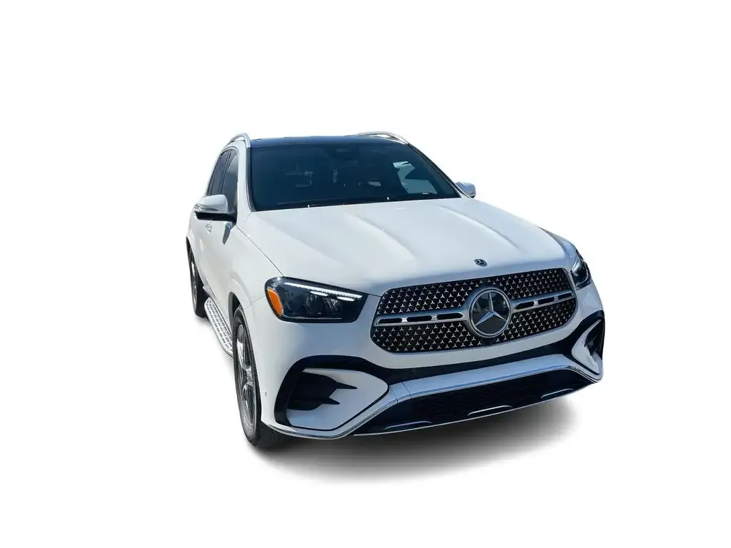 Mercedes-Benz Gle 2026 photo 3