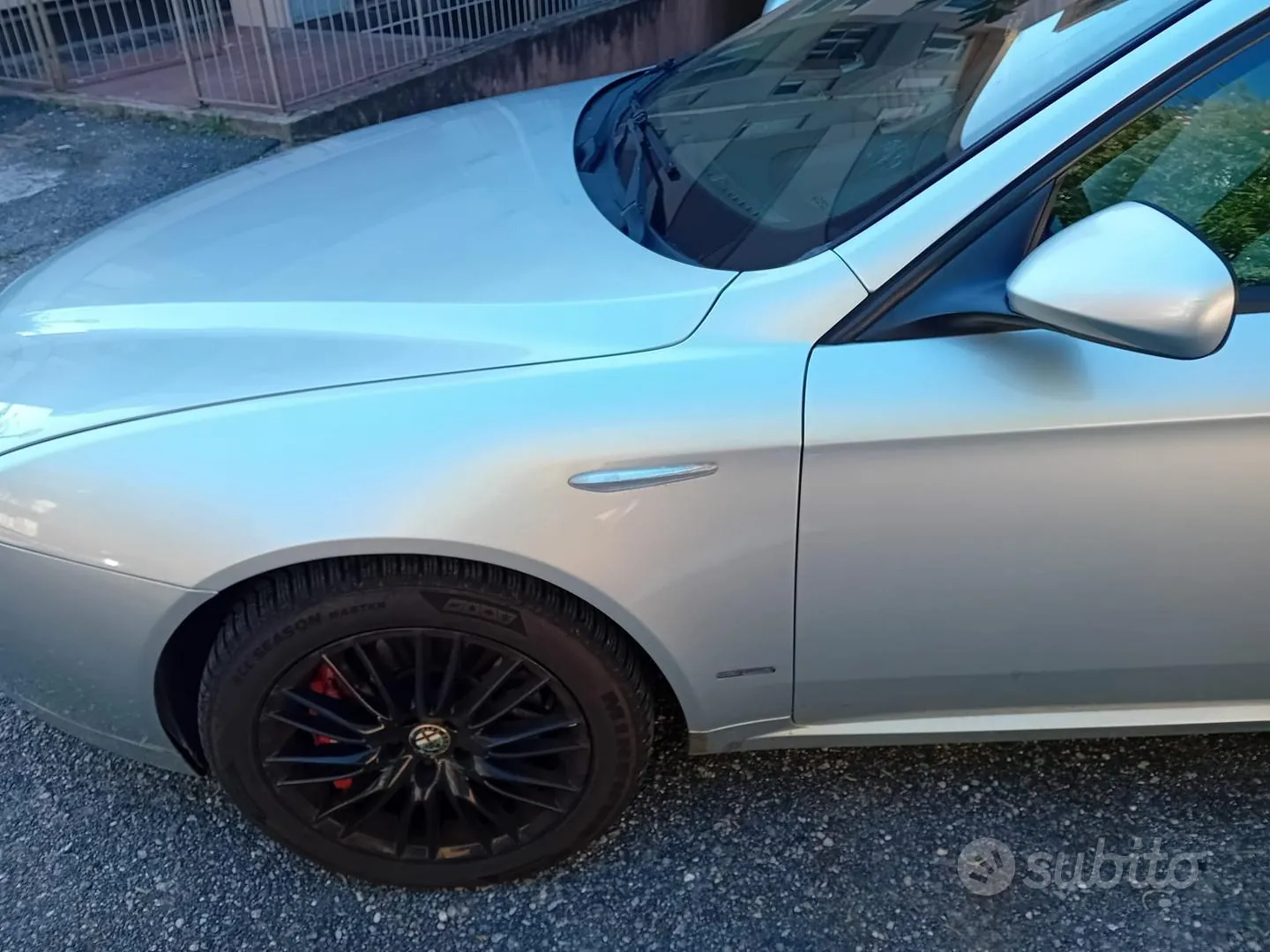 Alfa Romeo 159