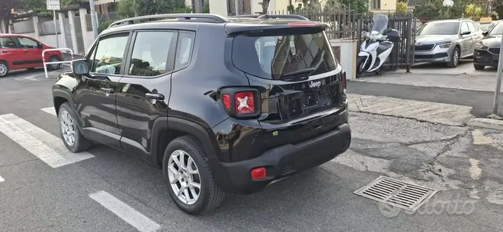 Jeep Renegade 2022 photo 4