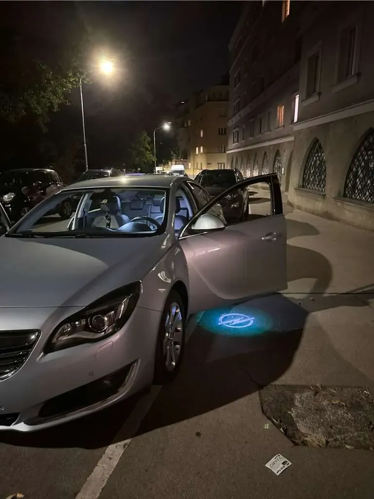 Opel Insignia 2014 photo 2
