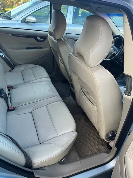 Volvo V70 2001 photo 4