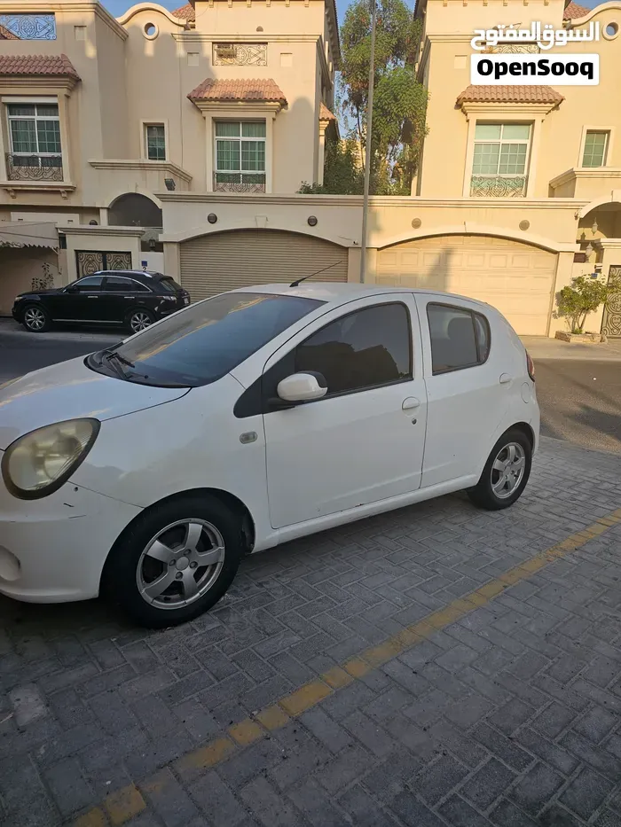 Geely Gc2