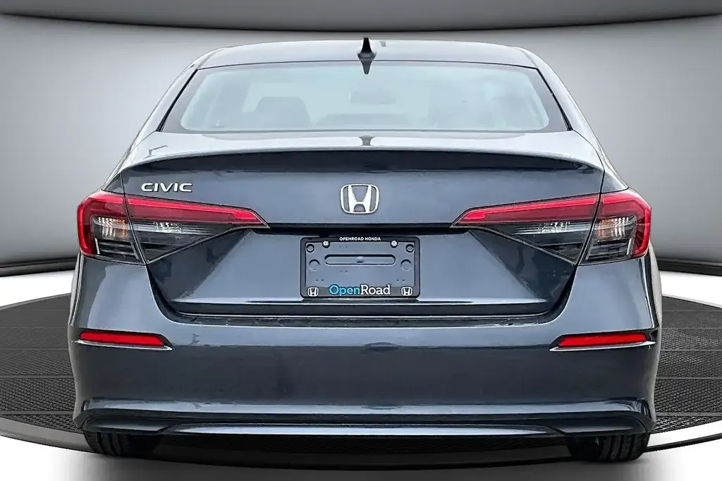 Honda Civic 2023 photo 5