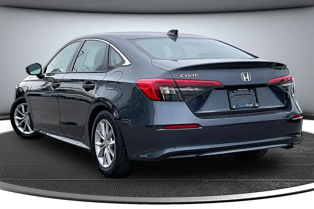 Honda Civic 2023 photo 4