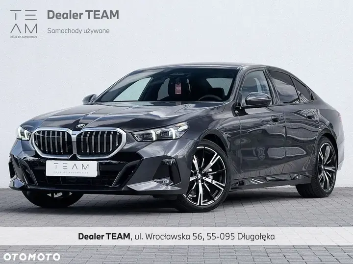 BMW 520D