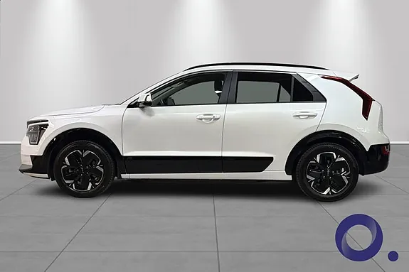 Kia Niro 2023 photo 2