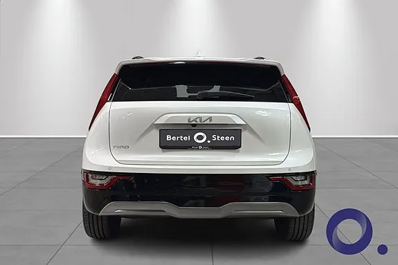 Kia Niro 2023 photo 4