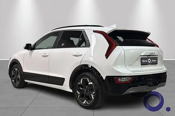 Kia Niro 2023 photo 3