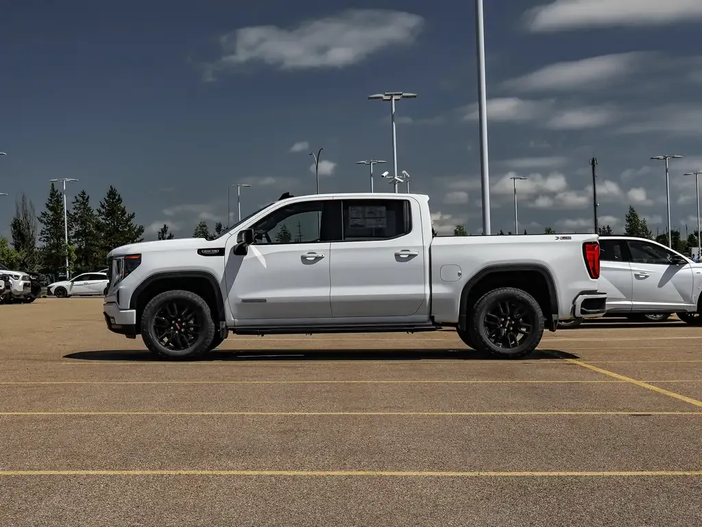 GMC Sierra 1500 2026 photo 5