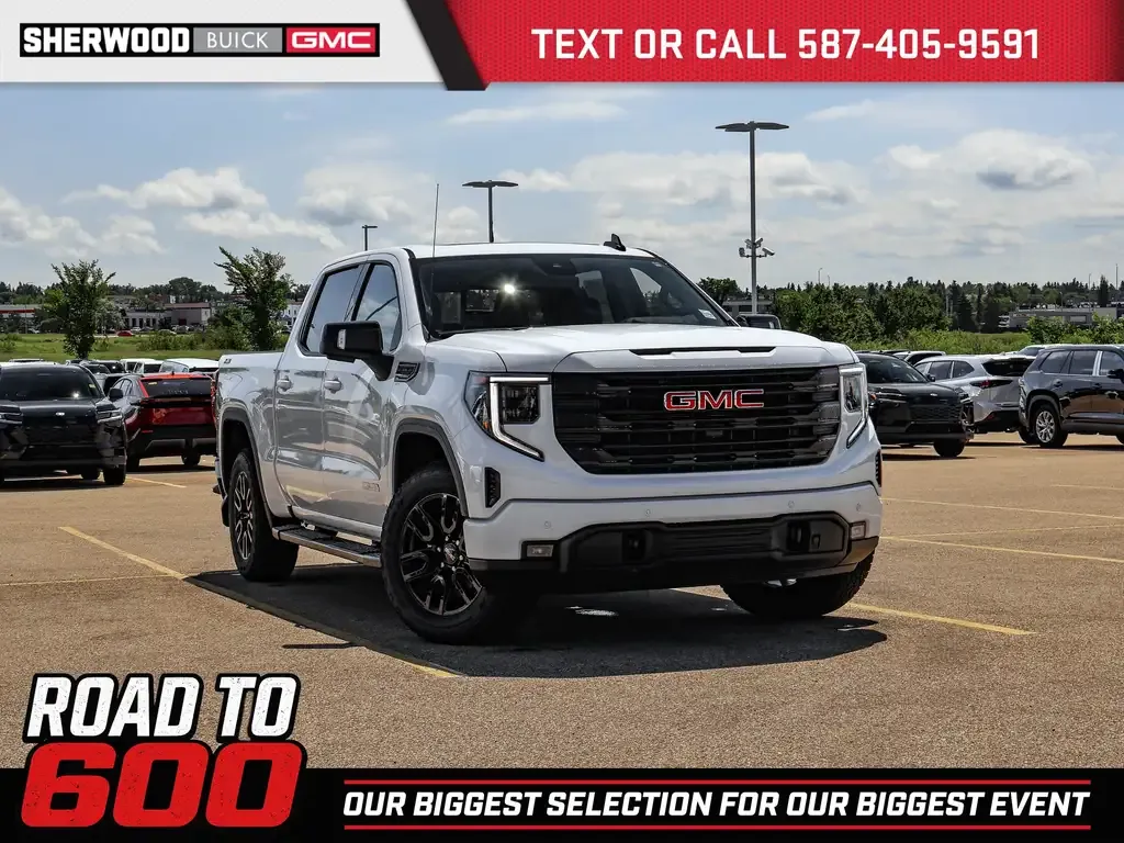 GMC Sierra 1500