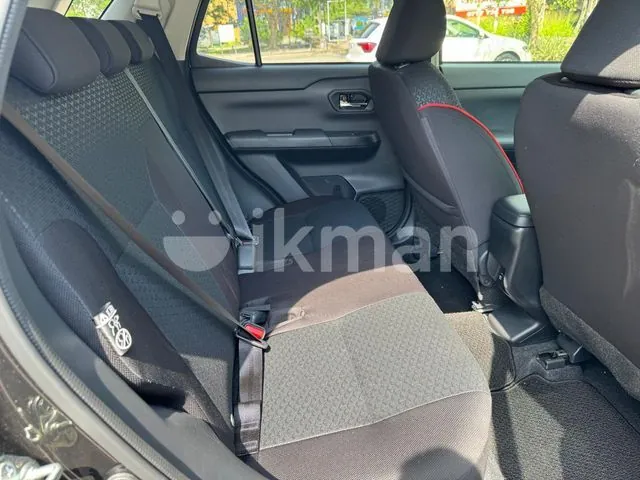 Toyota Raize 2025 photo 4