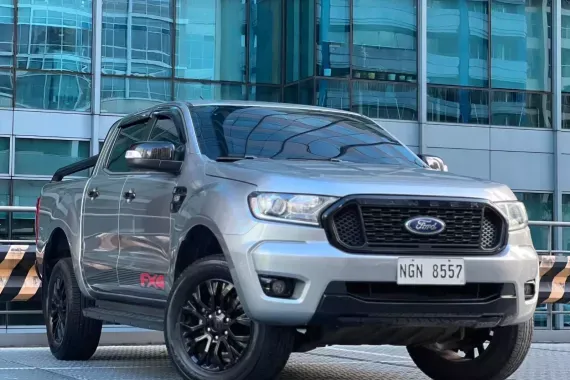 Ford Ranger 2021 photo 3