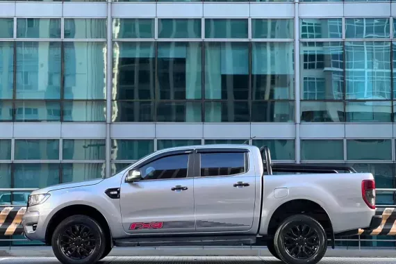 Ford Ranger 2021 photo 4