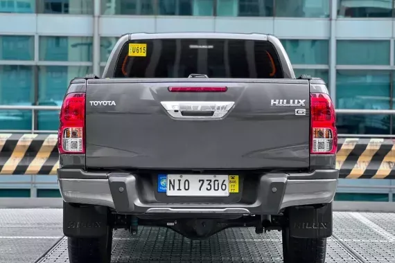 Toyota Hilux 2023 photo 4