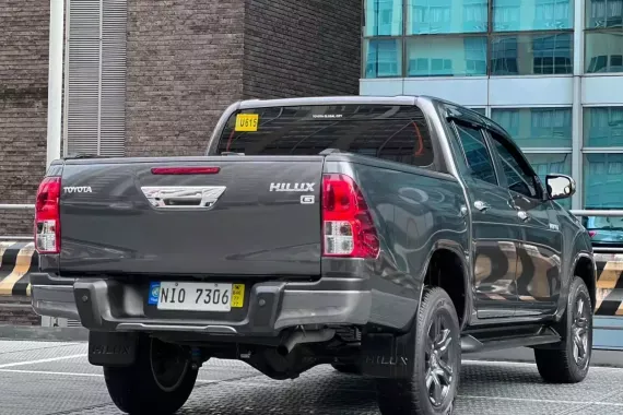 Toyota Hilux 2023 photo 5
