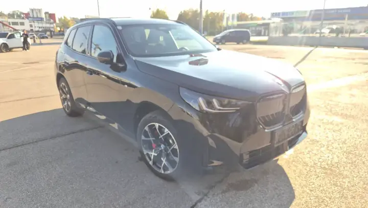 BMW X3 2025 photo 3