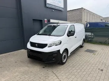 Peugeot Expert 2023 photo 2