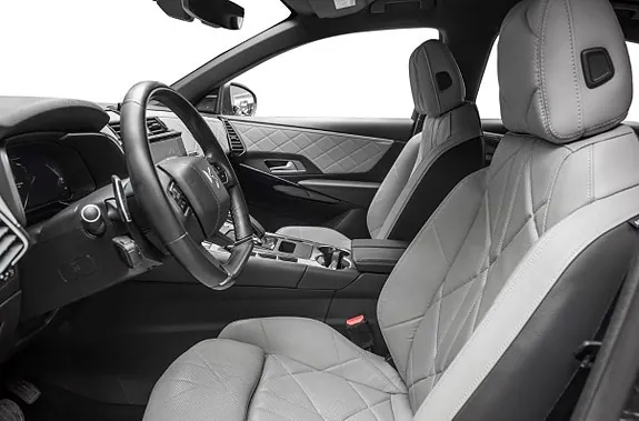 DS Automobiles Ds 7 Crossback 2020 photo 5