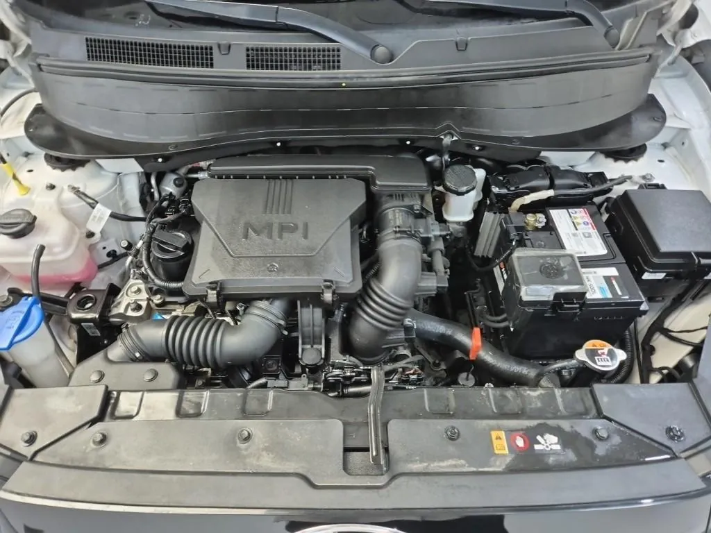 Hyundai Casper 2022 photo 5