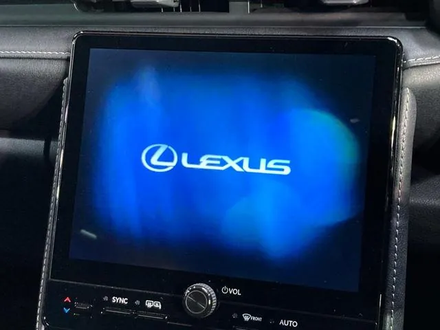 Lexus Rx 2024 photo 5