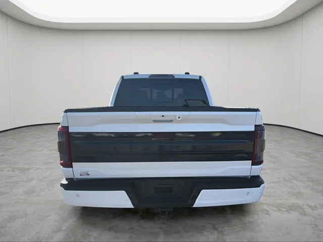 Ford F-150 2023 photo 4