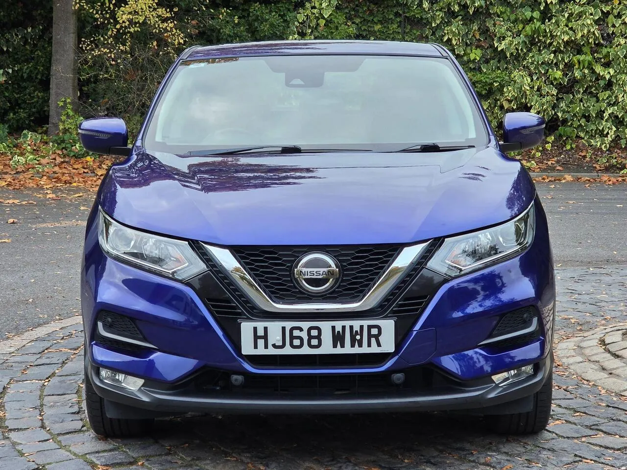 Nissan Qashqai 2019 photo 5