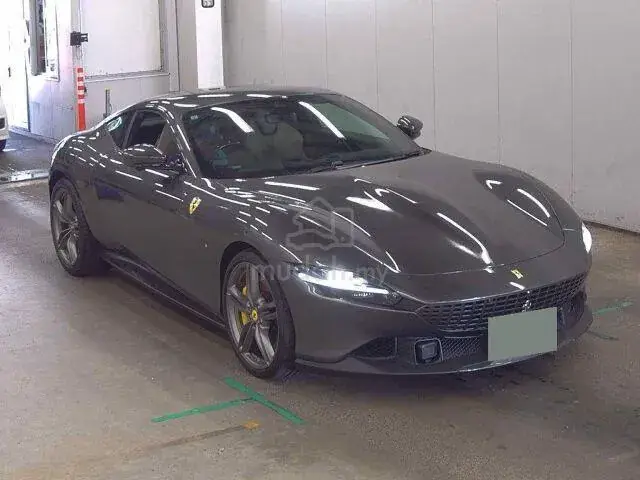 Ferrari Roma
