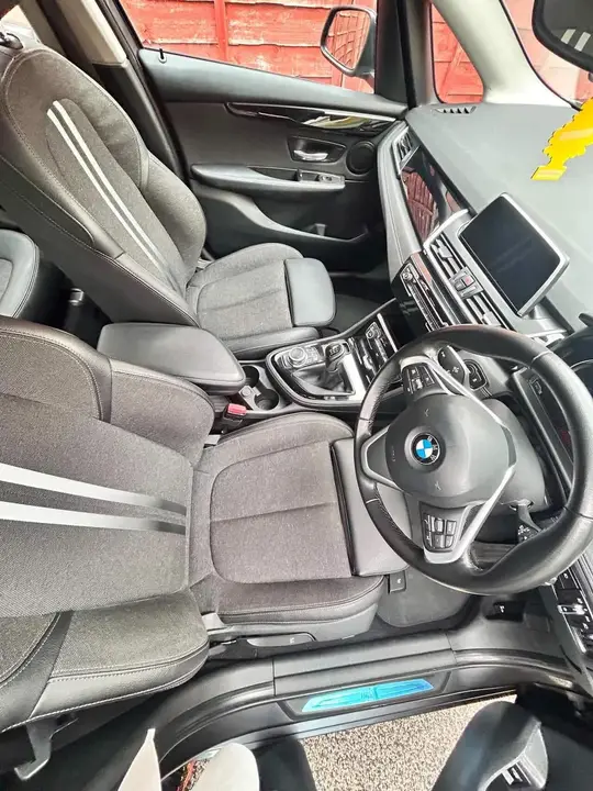 BMW 2 Series Active Tourer 2020 photo 5