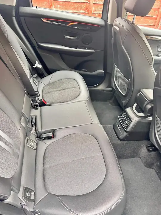 BMW 2 Series Active Tourer 2020 photo 4