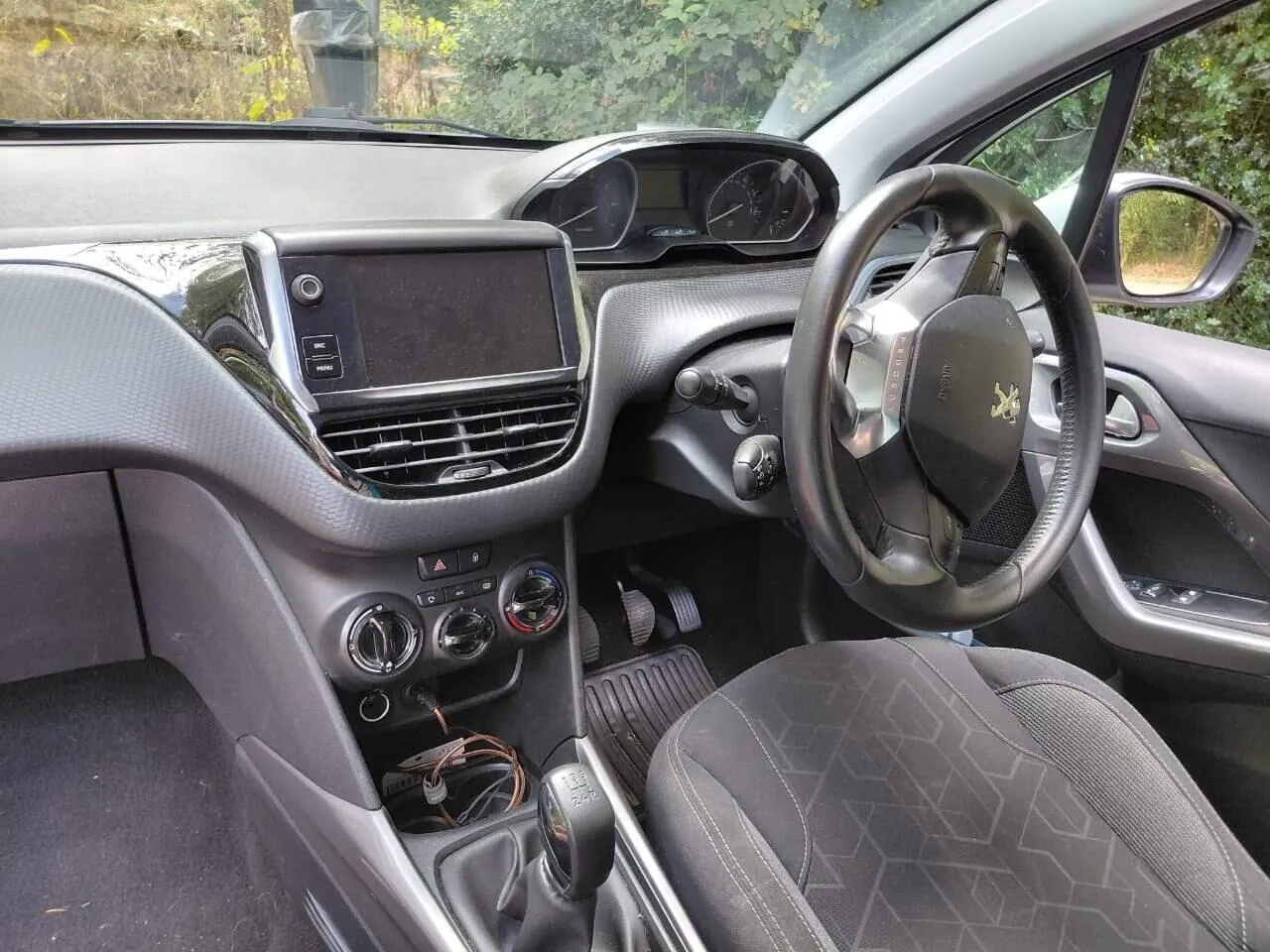 Peugeot 2008 2017 photo 5