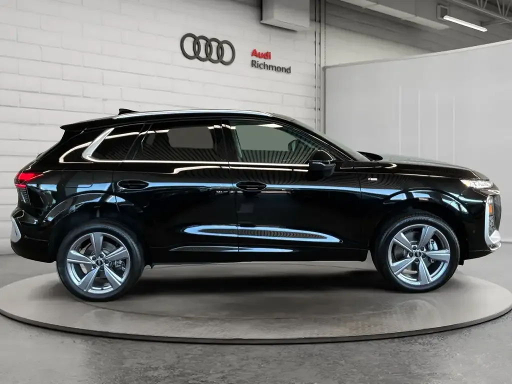 Audi Q3 2026 photo 4