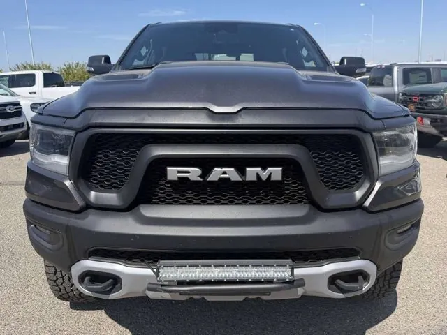 Ram 1500 Rebel 2024 photo 3