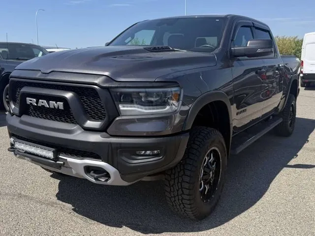 Ram 1500 Rebel 2024 photo 5