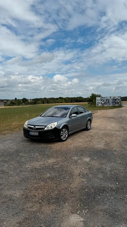 Opel Vectra C
