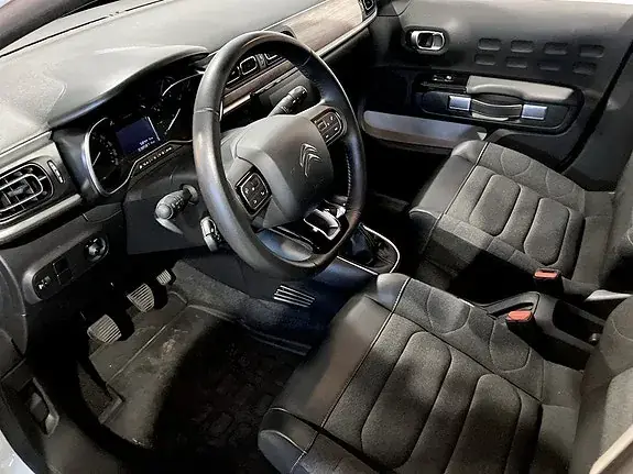 Citroen C3 2023 photo 4