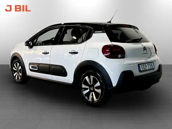 Citroen C3 2023 photo 3