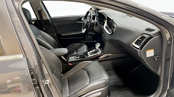 Kia Ceed 2021 photo 3