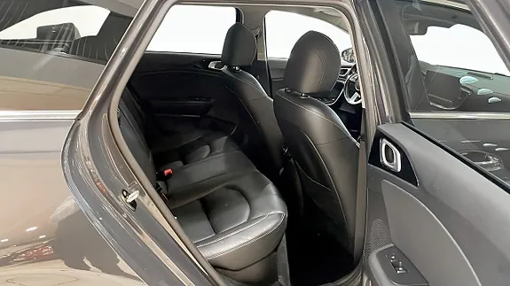 Kia Ceed 2021 photo 5